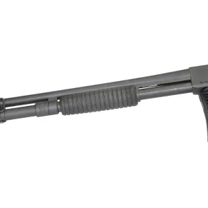 Choate Forend for Remington 870 Lightweight 20 Gauge Black