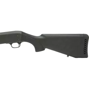 Choate Mark 5 Stock for Ithaca 37 Black