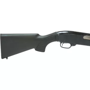 Choate Mark 5 Youth Stock for Mossberg 500, 590 Black