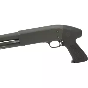 Choate Pistol Grip for Ithaca 37 Black