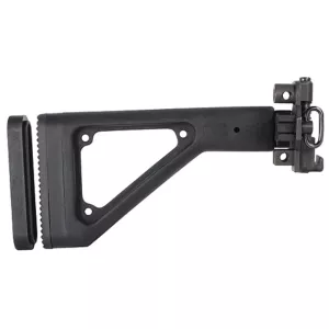 Choate Side Folding Stock for HK MP5K Black