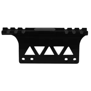 ChoateSKS Scope Mount Steel Blue