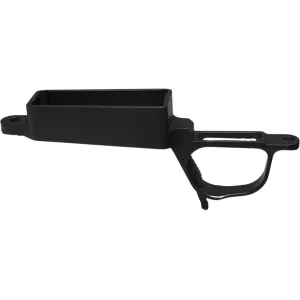 Christensen Arms Detachable Magazine Bottom Metal Tactical Long Action AICS