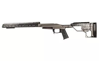 CHRISTENSEN MPR CHASSIS SA 17" TUNG