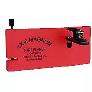 Church Tackle Magnum Mini Planer Board Left