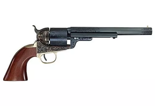 CIMARRON 1851RM WB HICKOK 38SP