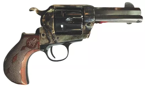 Cimarron PP340MALO2 El Malo 2
