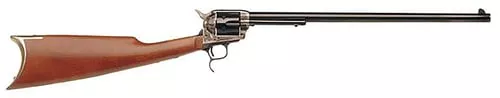 CIMARRON REVOLVING CARBINE 45L