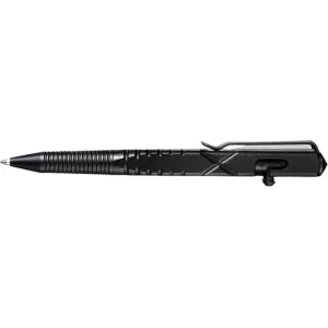 CIVIVI C-Quill Tactical Pen Aluminum Black