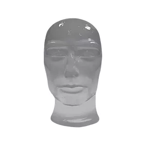 Clear Ballistics Head 10% Ballistic Gel