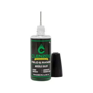 Clenzoil Field & Range CLP Gun Cleaner 1 oz Needle Oiler