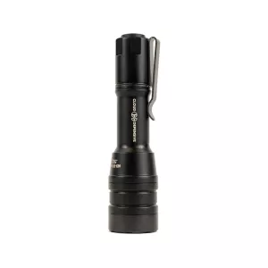 Cloud Defensive MCH Duty HO Rechargeable Flashlight 18650 Battery Black