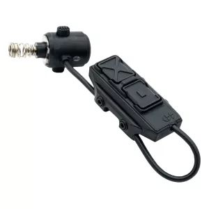 Cloud Defensive REIN Weapon Light Switch