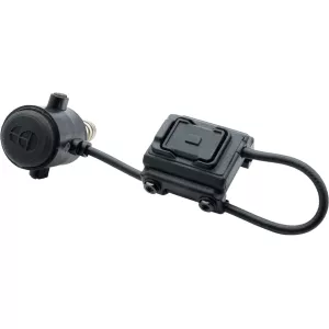 Cloud Defensive Single Momentary Weapon Light Switch