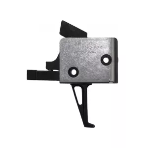 CMC Triggers AR-15, AR-10 Single Stage Trigger Flat 2.5 lb Pull