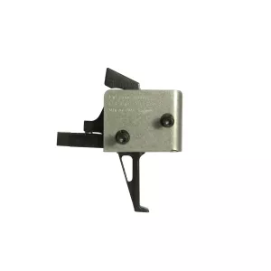 CMC Triggers AR-15, AR-10 Single Stage Trigger Flat 3.5 lb Pull