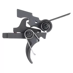 CMC Triggers Component Trigger 2.5 lb Curved Trigger
