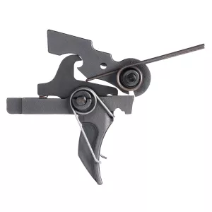 CMC Triggers Component Trigger 4.5 lb Combat Curved Trigger
