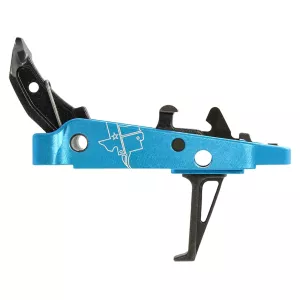 CMC Triggers Drop-In Trigger Group 2.0 AK-47 2-2.5 lb Flat