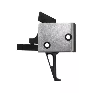 CMC Triggers Drop-In Trigger Group AR-15, LR-308 Single Stage 5.5 lb Flat Trigger