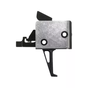 CMC Triggers Drop-In Trigger Group AR-15, LR-308 Two Stage 2 lb 4 lb Flat Trigger