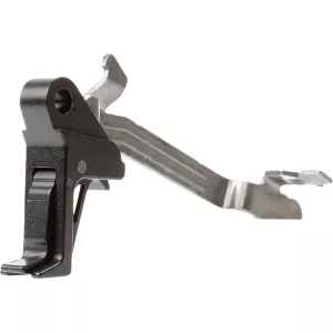 CMC Triggers Flat Faced Trigger Kit for Glock 17, 19, 26, 34 Gen 3