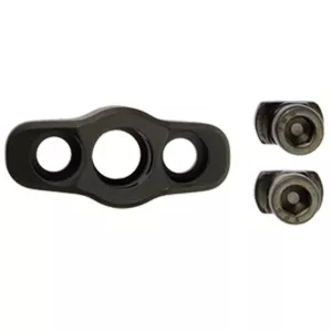 CMC Triggers M-LOK QD Sling Mount Aluminum Black