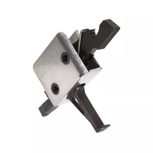 CMC Triggers PCC AR-15, AR-10 Single Stage Trigger Flat 3.5 lb Pull