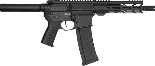 CMMG 46A3E0DABBANSHEE MK44