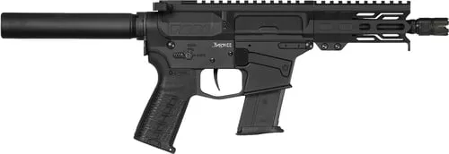 CMMG 57AF60FABBANSHEE MK57 5