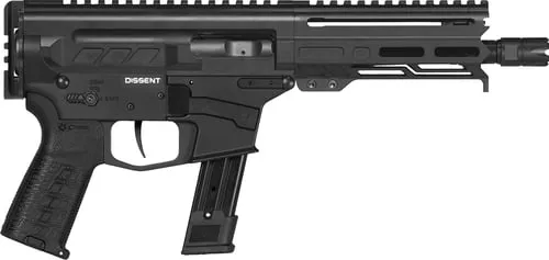 CMMG 92A682CAB Dissent MKGS 9m