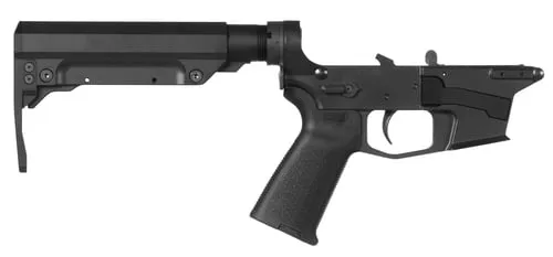 CMMG 92CA38C Lower Group9mm
