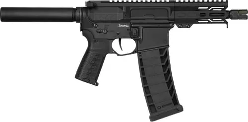 CMMG 94AD70FABBANSHEE MK49