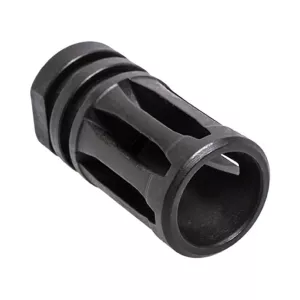 CMMG A2 AR-15 Flash Hider 1/2"-28 Thread 5.56/223 Matte