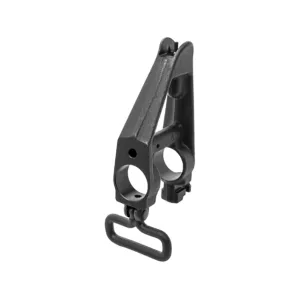 CMMG AR-15 A2 Front Sight Gas Block Black