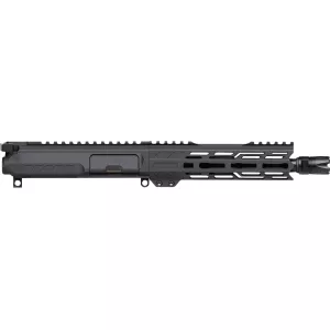 CMMG AR-15 Banshee Complete Upper Receiver 45 ACP 8" Barrel