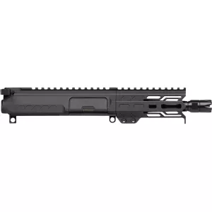 CMMG AR-15 Banshee Complete Upper Receiver 9mm Luger 5" Barrel