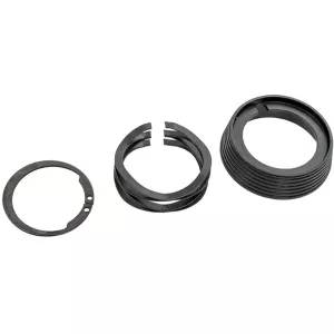 CMMG AR-15 Delta Ring Assembly