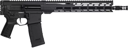 CMMG Dissent Mk4 Handgun .300