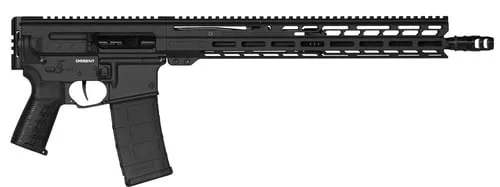 CMMG Dissent Mk4 Handgun .350