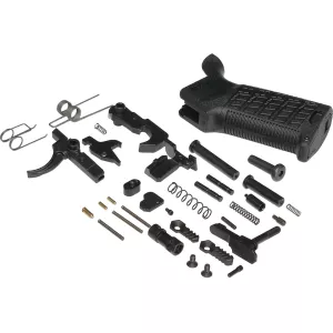 CMMG MK3 Enhanced Ambi LR-308 Lower Receiver Parts Kit
