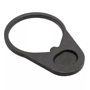 CMMG Mk4 AR-15, LR-308 End Plate
