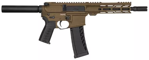 CMMG PE22A8F75MB Banshee MK4 2