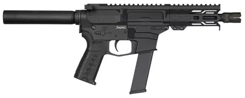 CMMG PE40A51C6AB Banshee MKGS