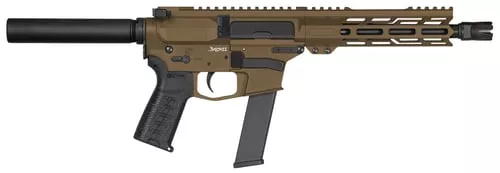 CMMG PE40A7351MB Banshee MKGS