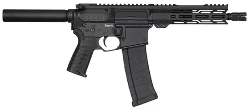 CMMG PE46A962FAB Banshee MK4 4