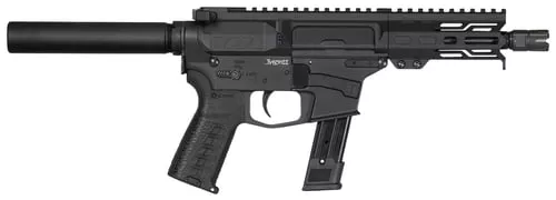 CMMG PISTOL BANSHEE MK17 9MM 5