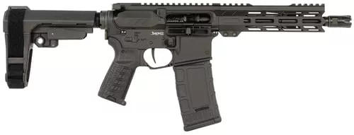 CMMG PISTOL, BANSHEE, MK4, 300