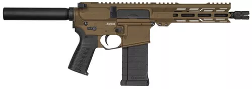 CMMG PISTOL BANSHEE MK4 5.7X28