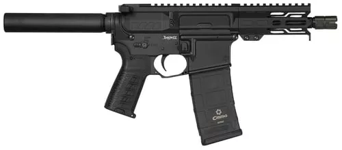 CMMG PISTOL BANSHEE MK4 9MM 5"